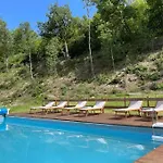 Apartment Tenuta San Lorenzo Melazzo