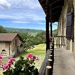 Tenuta San Lorenzo * Melazzo