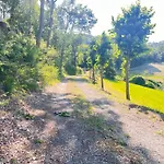 Tenuta San Lorenzo * Melazzo