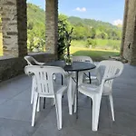 Tenuta San Lorenzo Apartment