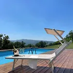 Apartment Tenuta San Lorenzo *