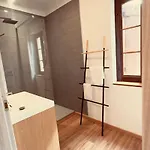 Tenuta San Lorenzo Apartment Melazzo