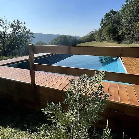 דירה Tenuta San Lorenzo *