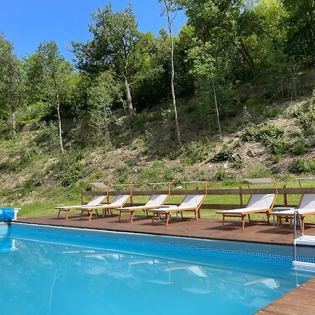 Apartment Tenuta San Lorenzo Melazzo