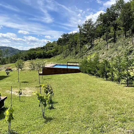 Tenuta San Lorenzo *