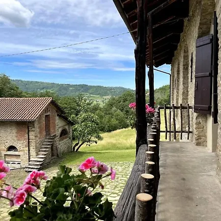 Tenuta San Lorenzo * Melazzo
