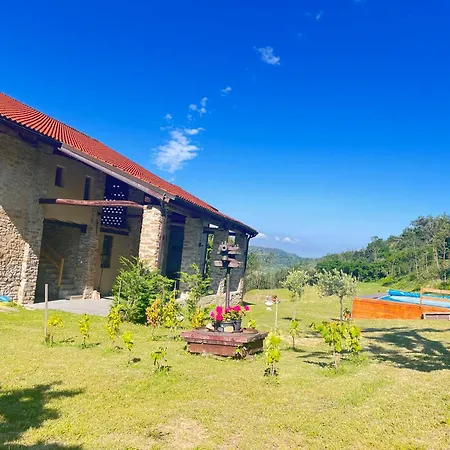 Apartment Tenuta San Lorenzo Melazzo