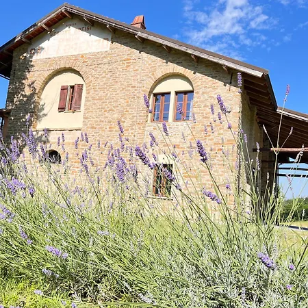 Apartment Tenuta San Lorenzo *