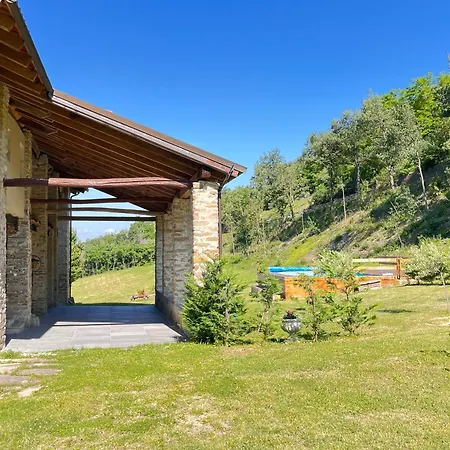 Apartment Tenuta San Lorenzo Melazzo