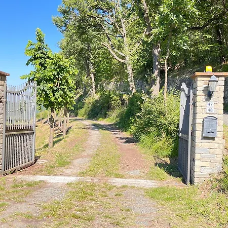 Tenuta San Lorenzo Melazzo