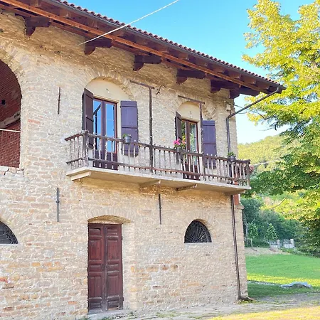 Tenuta San Lorenzo * Melazzo