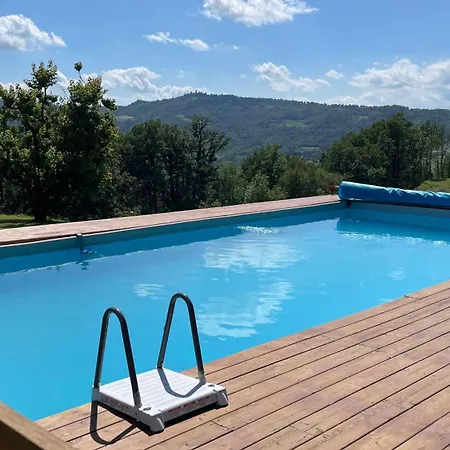 Tenuta San Lorenzo *
