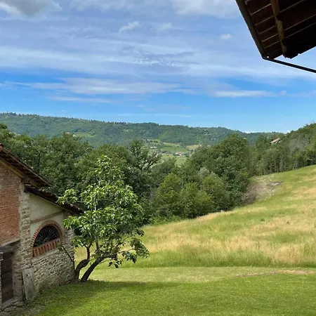 Tenuta San Lorenzo דירה