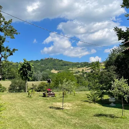 Tenuta San Lorenzo *