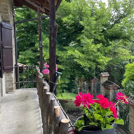 Tenuta San Lorenzo Apartment