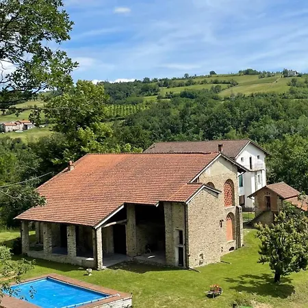 Tenuta San Lorenzo Apartment Melazzo