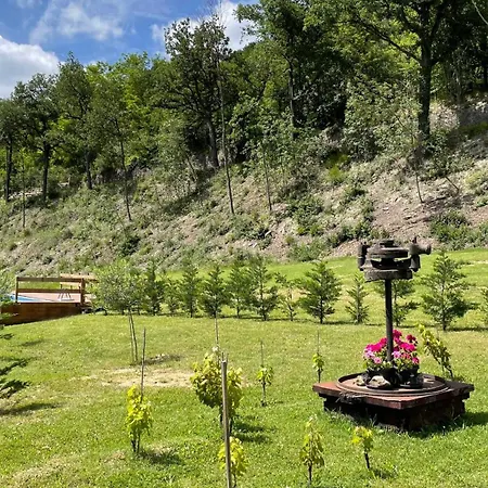 Appartement Tenuta San Lorenzo