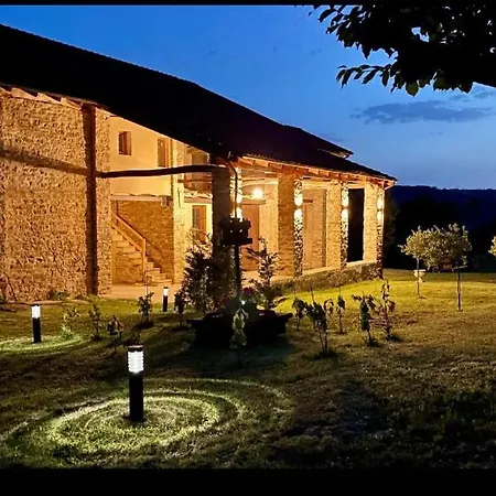 Tenuta San Lorenzo Melazzo