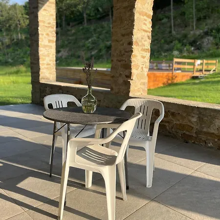 Tenuta San Lorenzo *