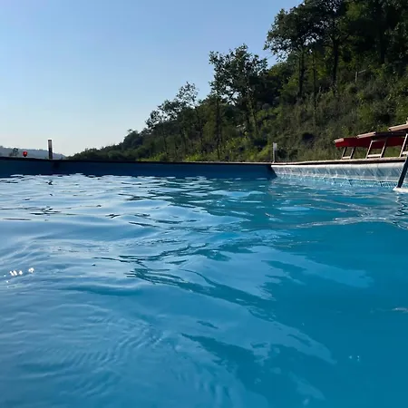 Tenuta San Lorenzo Apartamento Melazzo