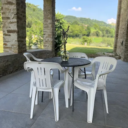 Tenuta San Lorenzo Apartamento