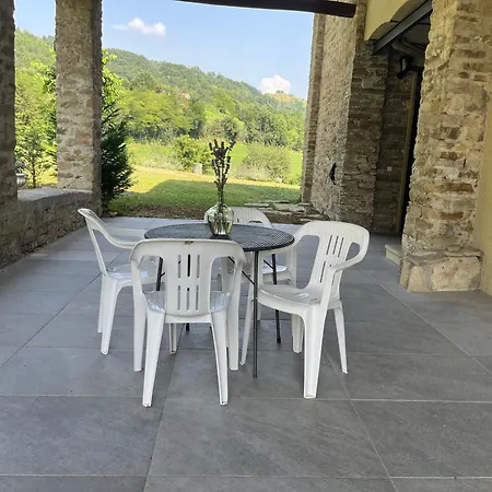 Tenuta San Lorenzo Apartment *