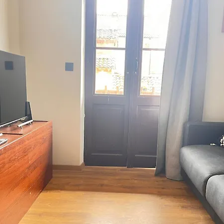 Appartement Tenuta San Lorenzo *