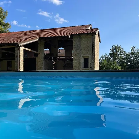 Tenuta San Lorenzo דירה Melazzo