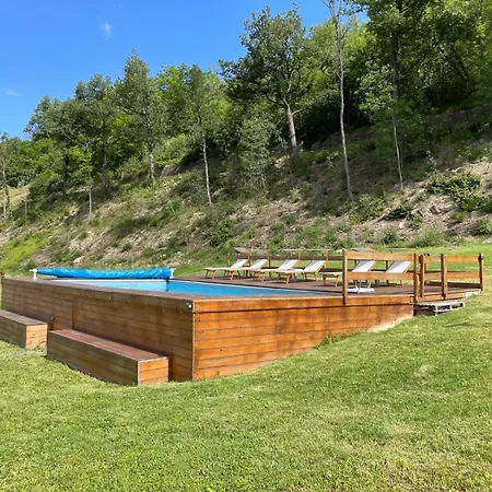 Tenuta San Lorenzo * Melazzo