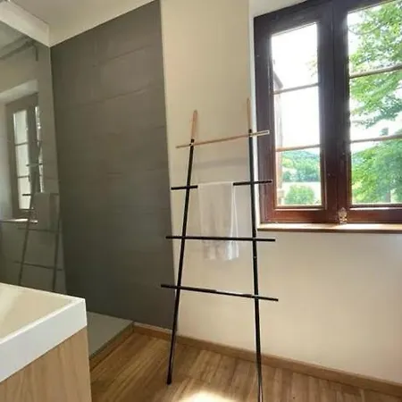 דירה Tenuta San Lorenzo