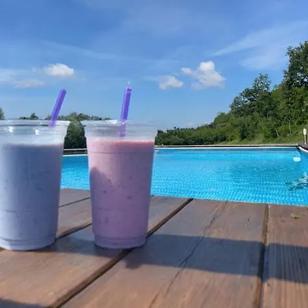 Tenuta San Lorenzo Apartment Melazzo