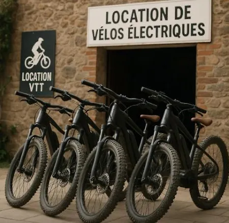 Tenuta San Lorenzo * Melazzo