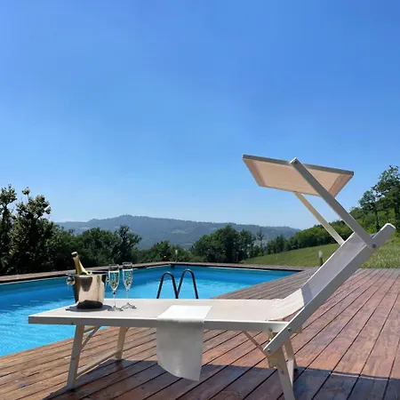 Appartement Tenuta San Lorenzo *