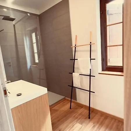 Tenuta San Lorenzo Appartement Melazzo