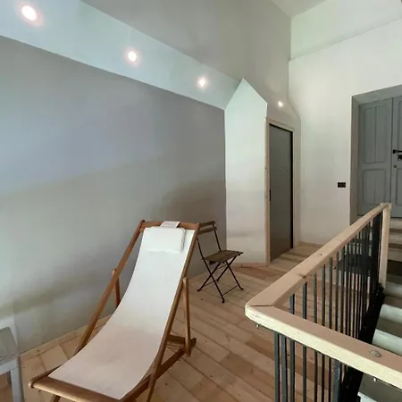 דירה Tenuta San Lorenzo Melazzo