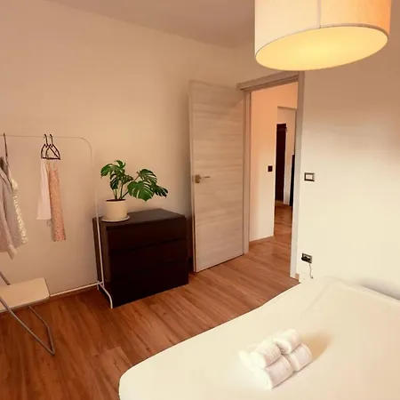 Apartment Tenuta San Lorenzo