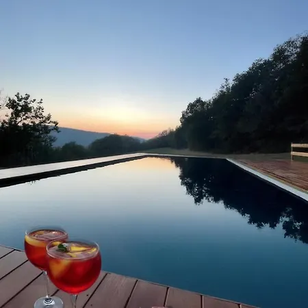 Apartment Tenuta San Lorenzo *