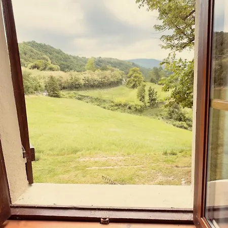 Tenuta San Lorenzo * Melazzo