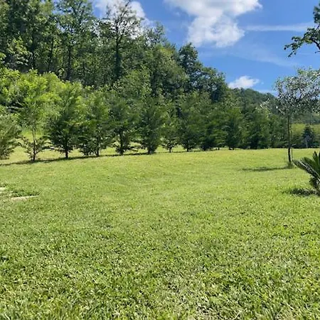 Tenuta San Lorenzo * Melazzo