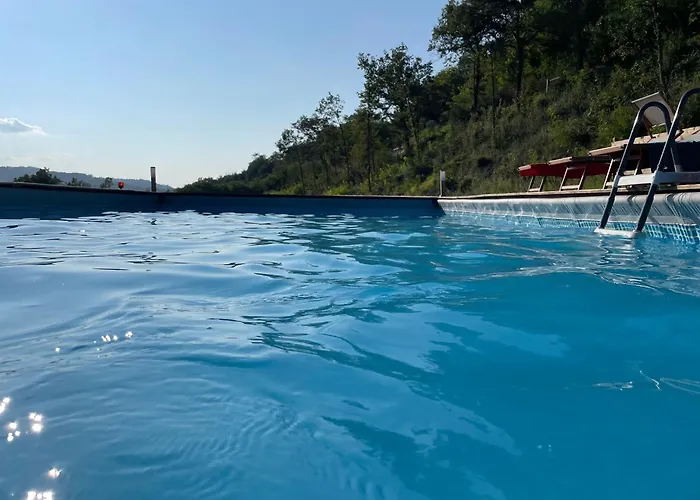 Tenuta San Lorenzo Appartement Melazzo