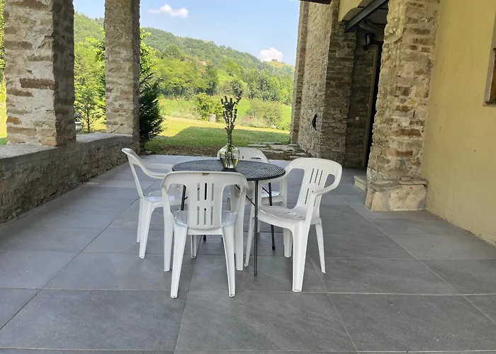 Tenuta San Lorenzo Appartement *