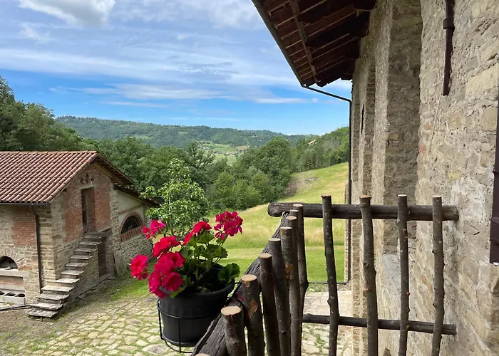 Appartement Tenuta San Lorenzo *